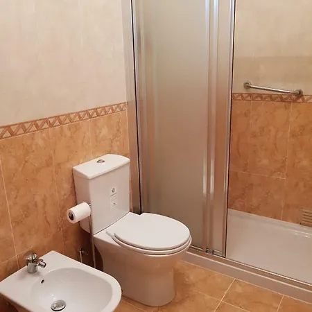 Σπίτι διακοπών Mikes Beach House