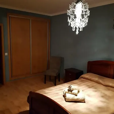 Mikes Beach House Torreira