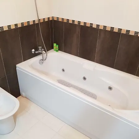 Σπίτι διακοπών Mikes Beach House Torreira