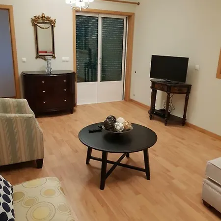 Σπίτι διακοπών Mikes Beach House Torreira
