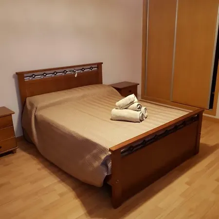 Mikes Beach House Σπίτι διακοπών Torreira