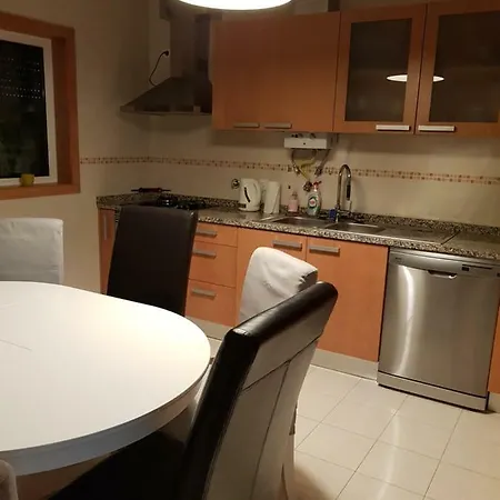 Σπίτι διακοπών Mikes Beach House