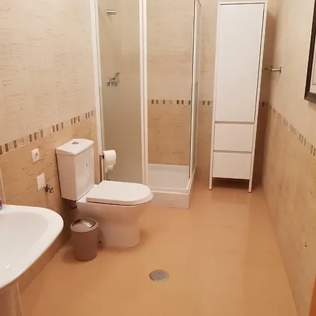 Mikes Beach House Σπίτι διακοπών