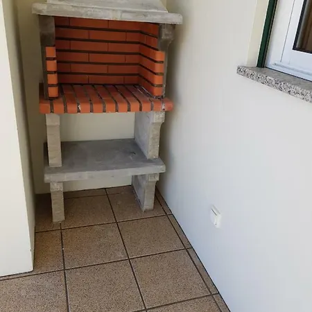 Σπίτι διακοπών Mikes Beach House Torreira