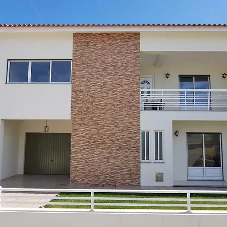 Mikes Beach House Σπίτι διακοπών *