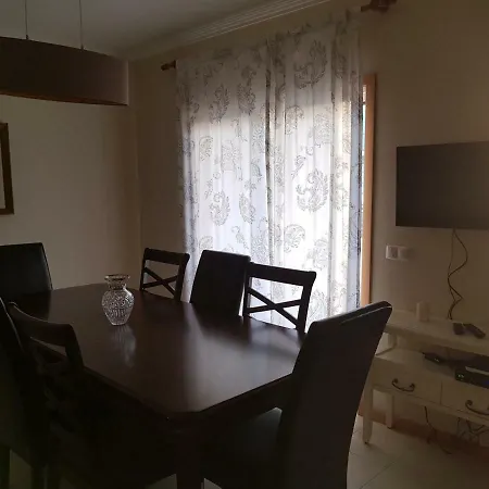 Mikes Beach House Σπίτι διακοπών Torreira