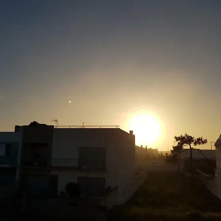 Mikes Beach House Σπίτι διακοπών
